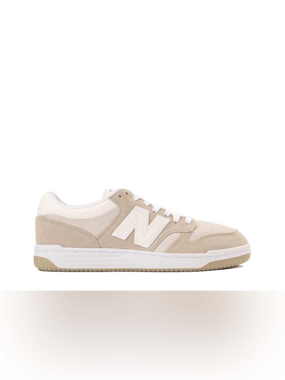 New Balance 480 Athletic Shoe-unisex